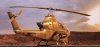 Special Hobby 48224 AH-1Q/S Cobra ‘IDF Against Terrorists’ 1/48